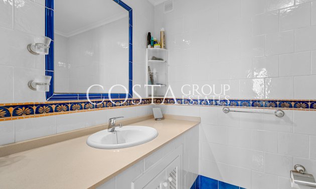 Resale - Apartments -
Orihuela - Playa Flamenca