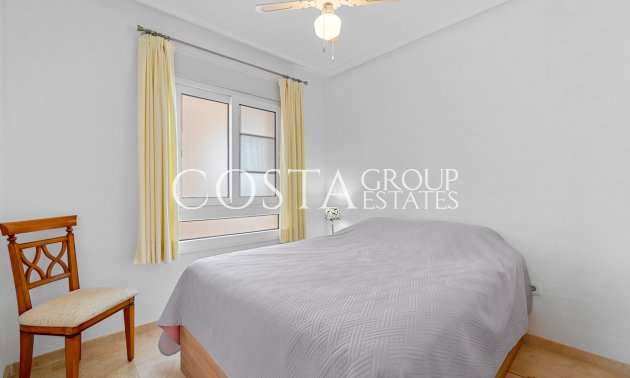 Resale - Apartments -
Orihuela - Playa Flamenca