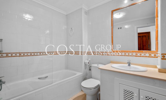 Resale - Apartments -
Orihuela - Playa Flamenca