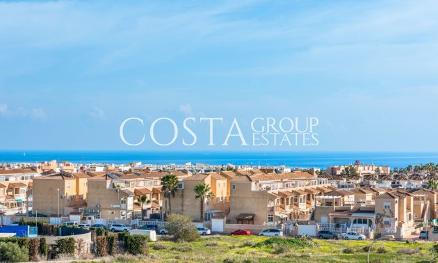 Resale - Apartments -
Orihuela - Playa Flamenca