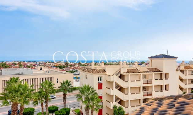 Resale - Apartments -
Orihuela - Playa Flamenca