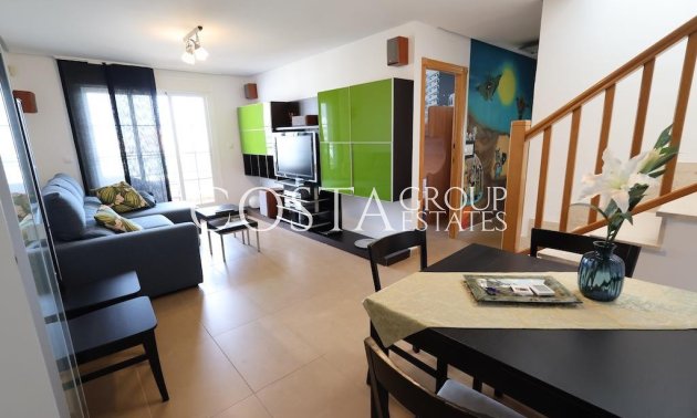 Resale - Apartments -
Pilar de la Horadada - Pilar de la Horadada Centro