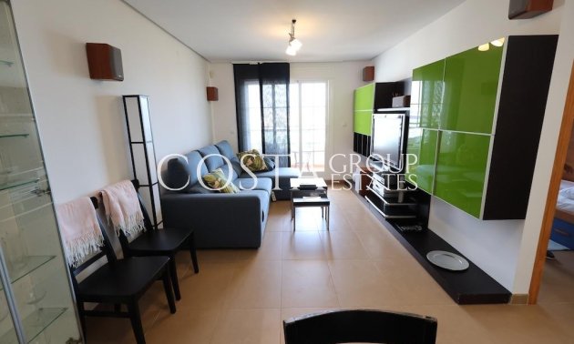 Resale - Apartments -
Pilar de la Horadada - Pilar de la Horadada Centro