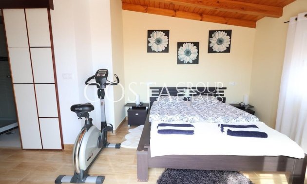 Resale - Apartments -
Pilar de la Horadada - Pilar de la Horadada Centro