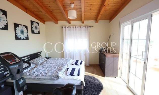 Resale - Apartments -
Pilar de la Horadada - Pilar de la Horadada Centro