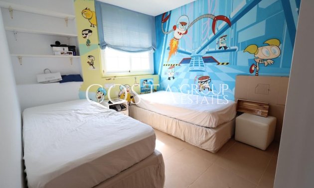 Resale - Apartments -
Pilar de la Horadada - Pilar de la Horadada Centro