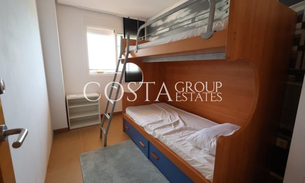 Resale - Apartments -
Pilar de la Horadada - Pilar de la Horadada Centro