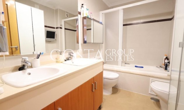 Resale - Apartments -
Pilar de la Horadada - Pilar de la Horadada Centro