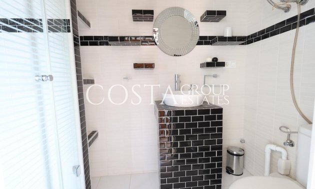 Resale - Apartments -
Pilar de la Horadada - Pilar de la Horadada Centro