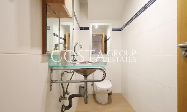 Resale - Apartments -
Pilar de la Horadada - Pilar de la Horadada Centro