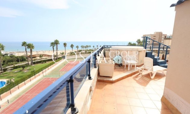 Resale - Apartments -
Pilar de la Horadada - Pilar de la Horadada Centro