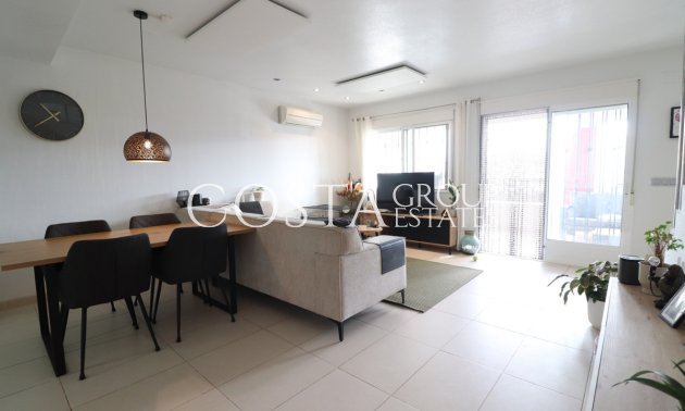 Revente - Maison -
Benijofar