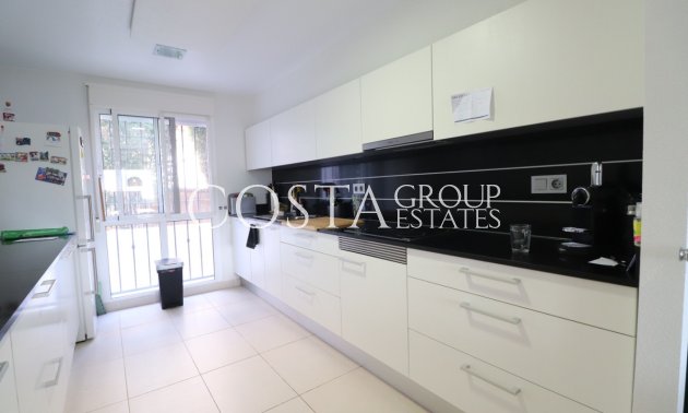 Revente - Maison -
Benijofar