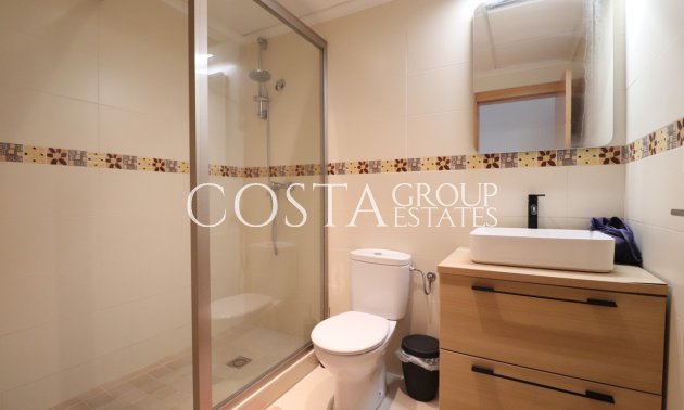 Revente - Maison -
Benijofar