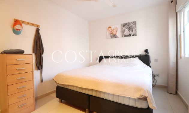 Revente - Maison -
Benijofar