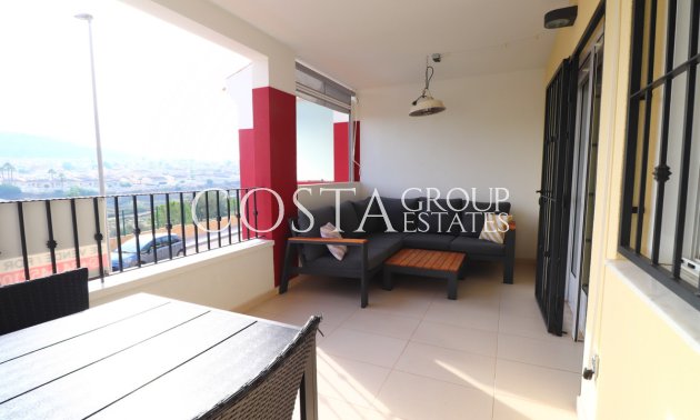 Revente - Maison -
Benijofar