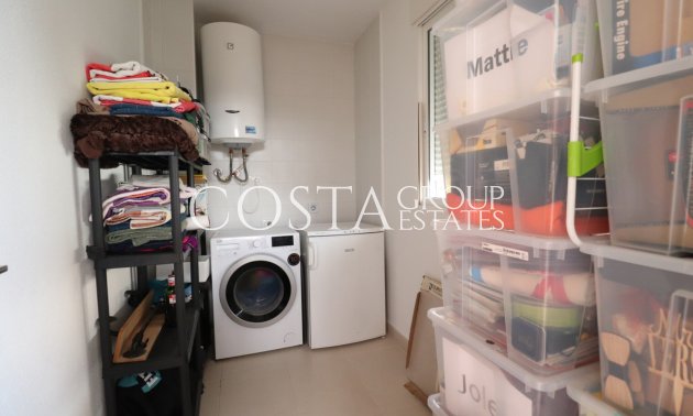 Revente - Maison -
Benijofar