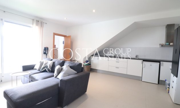 Revente - Maison -
Benijofar