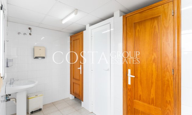 Resale - House -
Orihuela - Villamartin