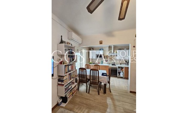 Herverkoop - Apartments -
Alicante - Alicante Centro