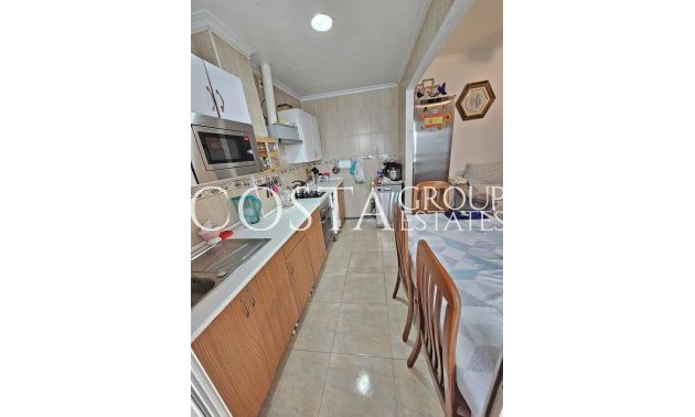 Herverkoop - Apartments -
Alicante - Alicante Centro