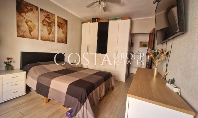 Herverkoop - Apartments -
Alicante - Alicante Centro