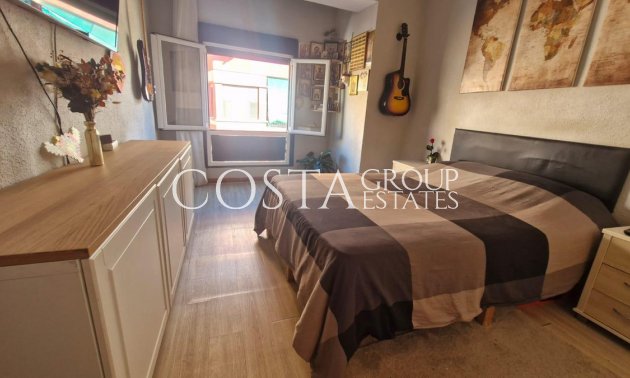 Herverkoop - Apartments -
Alicante - Alicante Centro