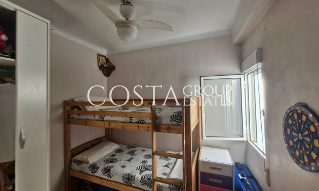 Herverkoop - Apartments -
Alicante - Alicante Centro