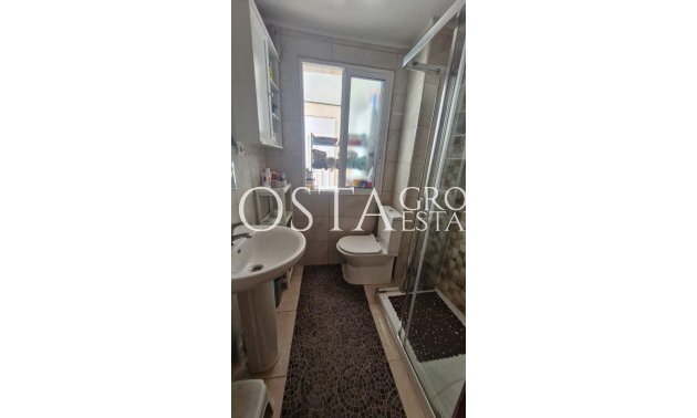 Herverkoop - Apartments -
Alicante - Alicante Centro