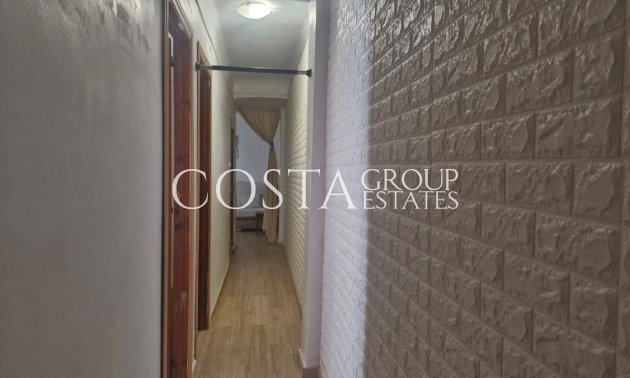 Herverkoop - Apartments -
Alicante - Alicante Centro