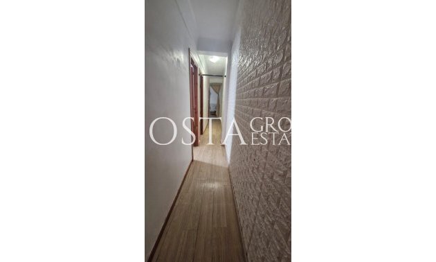 Herverkoop - Apartments -
Alicante - Alicante Centro