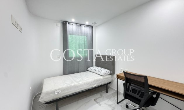 Resale - Apartments -
Torrevieja - Torrevieja Centro