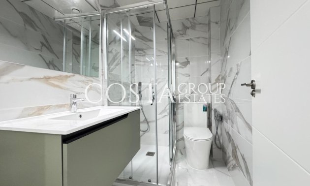 Resale - Apartments -
Torrevieja - Torrevieja Centro