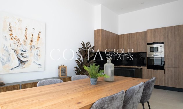 Resale - House -
Calpe - Calpe Centro