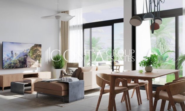 Resale - House -
Calpe - Calpe Centro