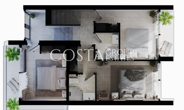 Resale - House -
Calpe - Calpe Centro