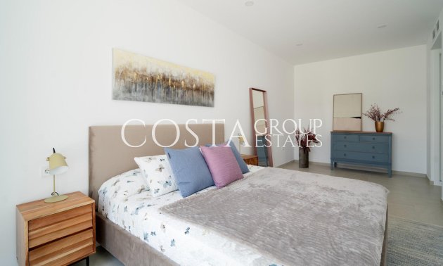 Resale - House -
Calpe - Calpe Centro