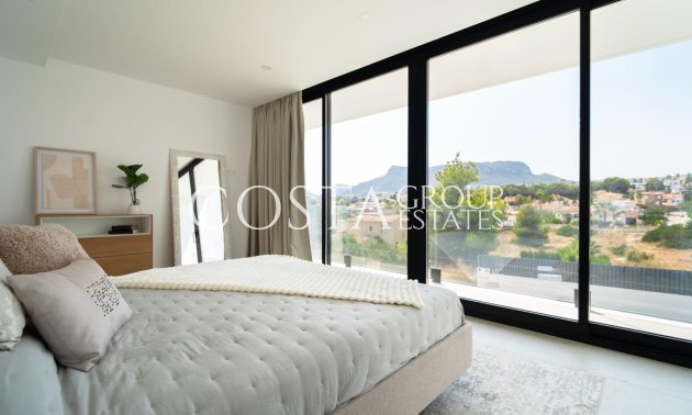 Resale - House -
Calpe - Calpe Centro