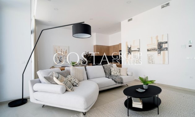 Resale - House -
Calpe - Calpe Centro