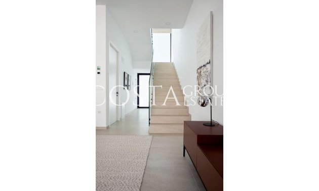 Resale - House -
Calpe - Calpe Centro