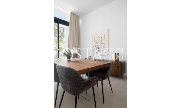 Resale - House -
Calpe - Calpe Centro