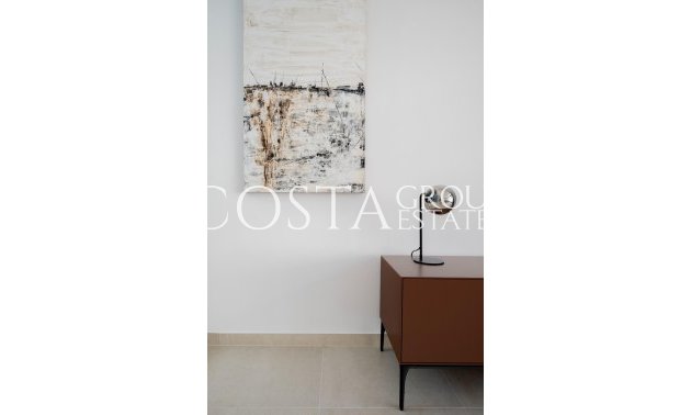 Resale - House -
Calpe - Calpe Centro