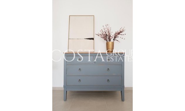 Resale - House -
Calpe - Calpe Centro