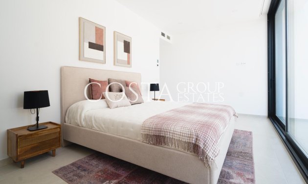 Resale - House -
Calpe - Calpe Centro