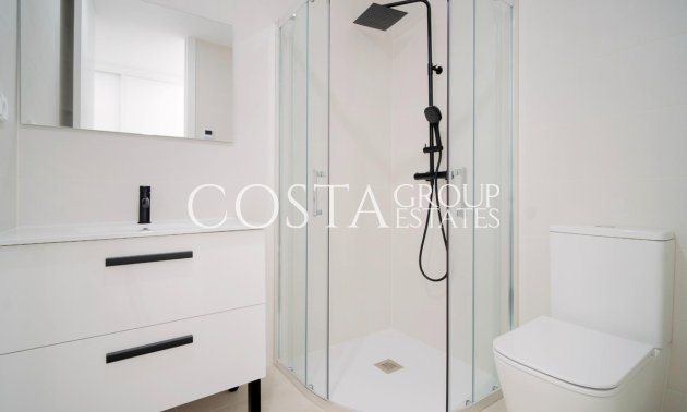 Resale - House -
Calpe - Calpe Centro