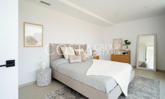 Resale - House -
Calpe - Calpe Centro