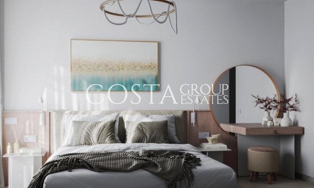 Resale - House -
Calpe - Calpe Centro