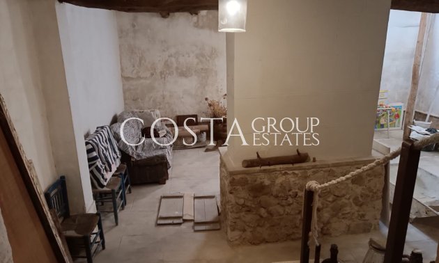 Resale - Villa -
Yecla - Yecla Centro