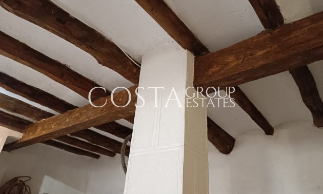 Resale - Villa -
Yecla - Yecla Centro