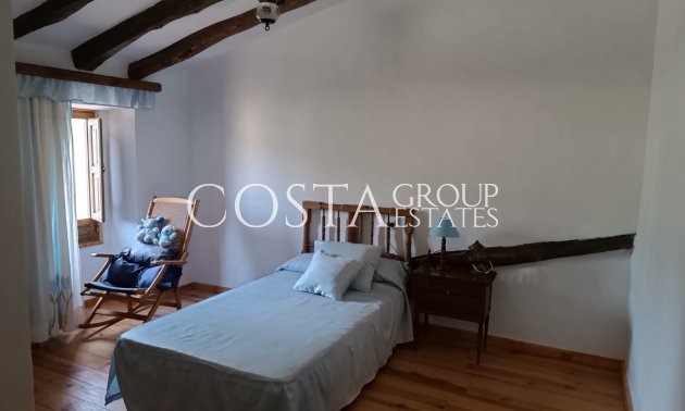 Resale - Villa -
Yecla - Yecla Centro